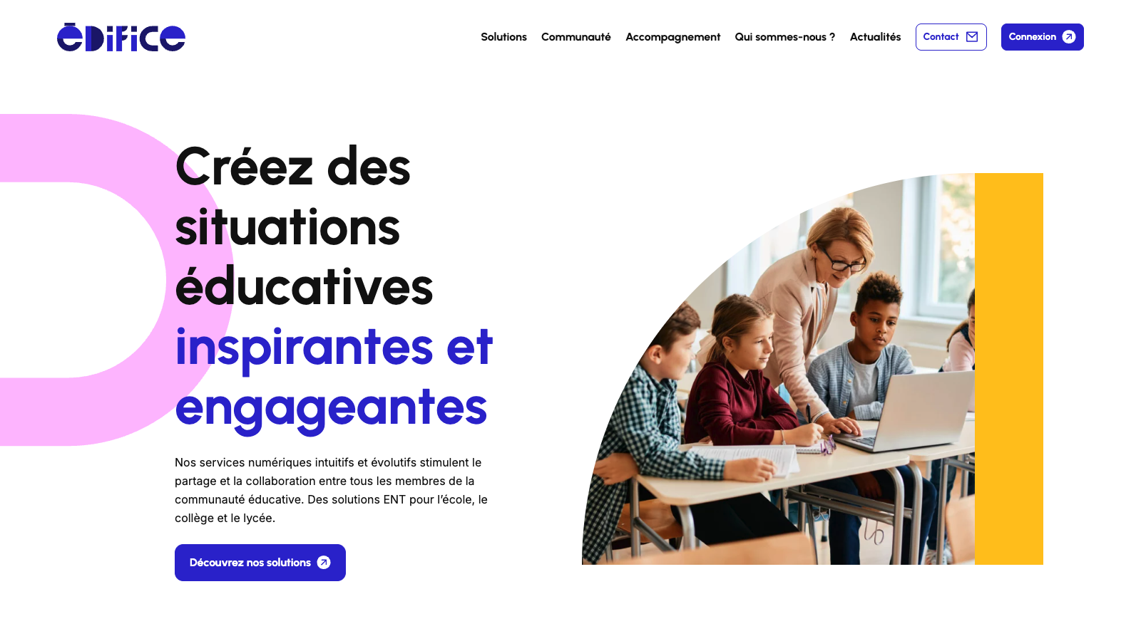 Développeur Front-End